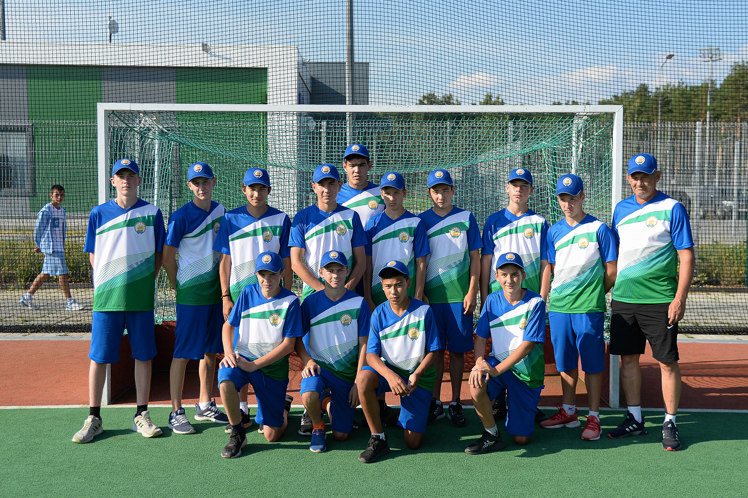 Спартакиада учащихся 2022(м): Финальный День